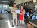มอบเกียรติบัตรสำหรับผู้ชำระภาษีดีเด่นประจำปีภาษี 2567