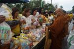 กิจกรรมเฉลิมพระเกียรติพระบาทสมเด็จพระเจ้าอยู่หัว 5 ธันวาคม 2