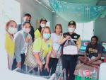 โครงการเยี่ยมและติดตามดูแลสุขภาพคนพิการ