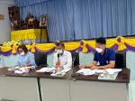 กิจกรรมการประชุมคณะกรรมการ สปสช.