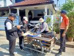 โครงการป้องกันและควบคุมโรคพิษสุนัขบ้า ตามโครงการสัตว์ปลอดโรค