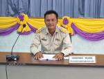 ประชุมสภาเทศบาลตำบลบางลึก สมัยวิสามัญ สมัยที่ 1 ประจำปี 2566