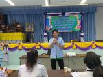 เรียนรู้เรื่องอาหารและโภชนาการสำหรับผู้สูงอายุ