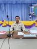 ประชุมสภาเทศบาลตำบลบางลึก สมัยสามัญ สมัยที่ 3 ประจำปี 2566