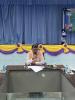 ประชุมคณะอนุกรรมการสนับสนุนการจัดบริการดูแลระยะยาวสำหรับผู้ส