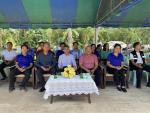 โรงเรียนผู้สูงอายุเทศบาลตำบลบางลึก