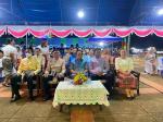 งานลอยกระทงประจำปี 2566