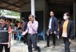 โครงการเยี่ยมและติดตามดูแลสุขภาพคนพิการ