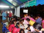 โครงการเดิน - วิ่ง น้อมรำลึกในพระมหากรุณาธิคุณในหลวงของเรา 