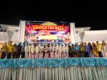 งานลอยกระทงประจำปี 2563