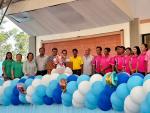 กิจกรรมงานวันเด็ก ประจำปี 2567