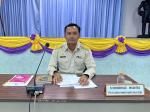 ประชุมสภาเทศบาลตำบลบางลึก สมัยสามัญสมัยที่ 4 ประจำปี2566