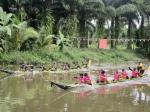 โครงการงานประเพณีแข่งขันเรือพายวันออกพรรษา ประจำปี 2565