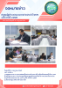 จดหมายข่าวฉบับวันที่ 31 กรกฎาคม2569 ประชุมจัดทำงบประมาณรายจ
